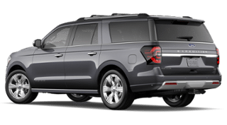 2024 Ford Expedition® External Image 3